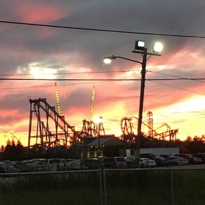 Meet your Posher, Sue